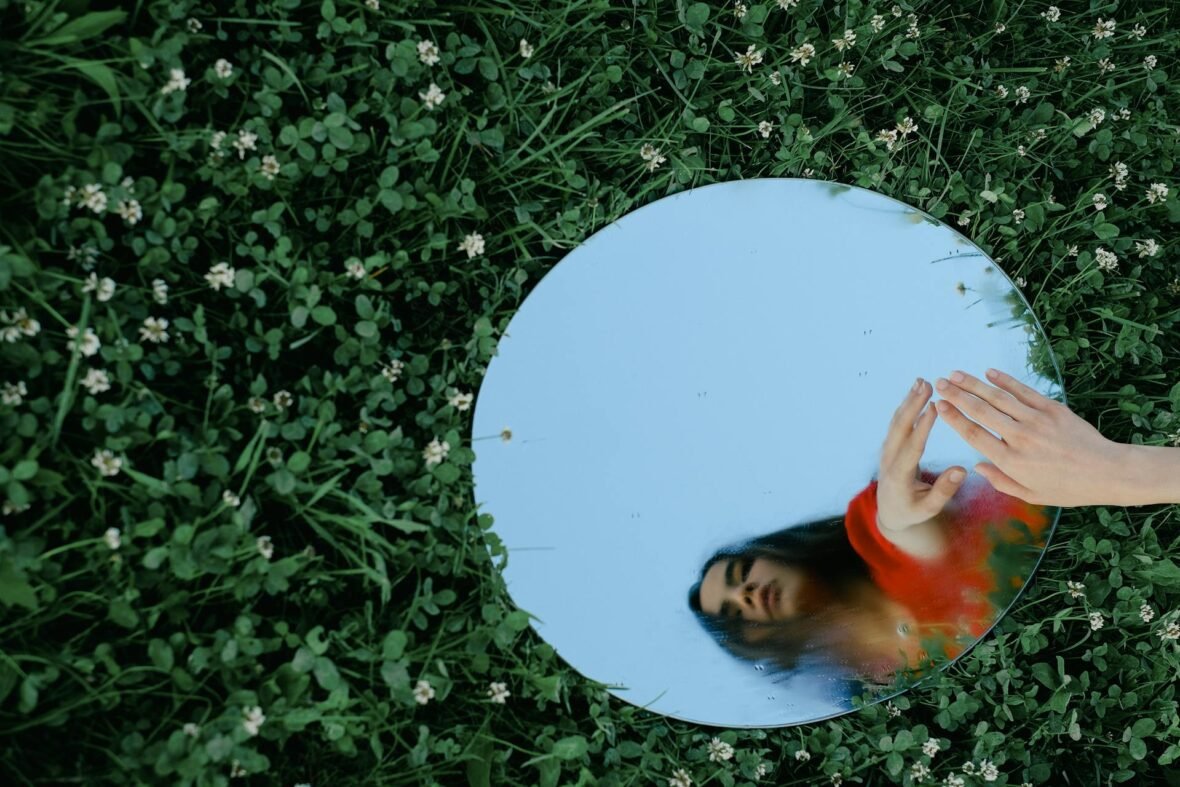 Self-reflection